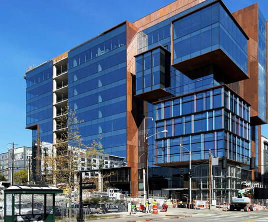 701 Dexter, Seattle, WA